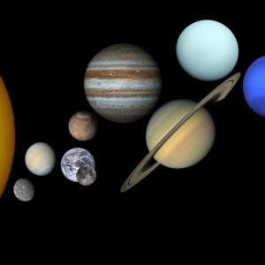 Solar System