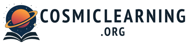 CosmicLearning